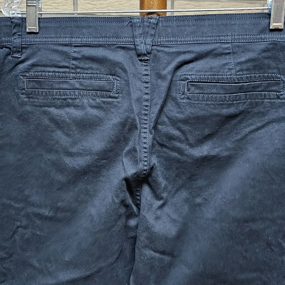 Gloria Vanderbilt Pants Sz 10 Short - Picture 5 of 10